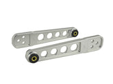 Skunk2 01-05 Honda Civic Clear Anodized Rear Lower Control Arm